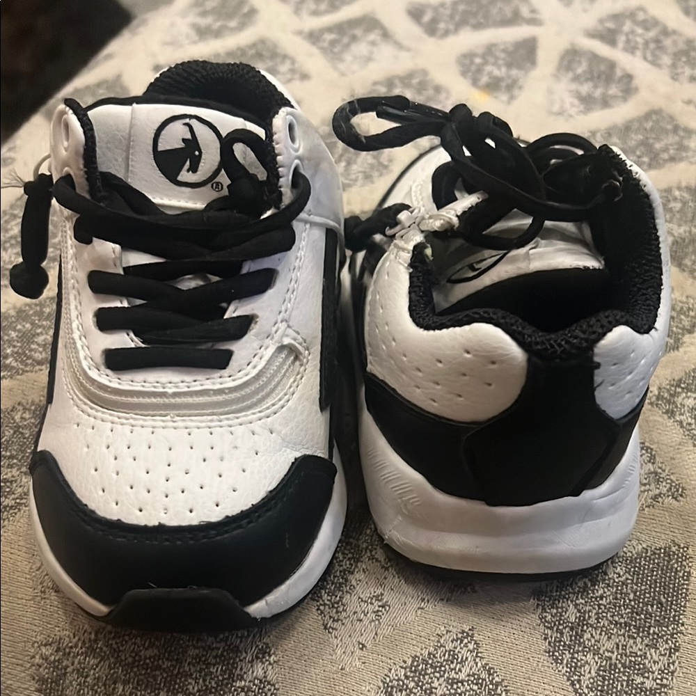 Billy Footwear- Billy Goat 7XW Adaptive Shoes